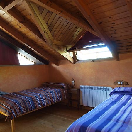 O'Porron Guest House Sabiñánigo Eksteriør bilde