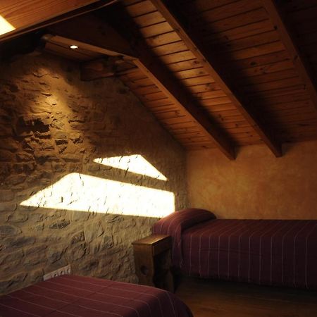 O'Porron Guest House Sabiñánigo Eksteriør bilde
