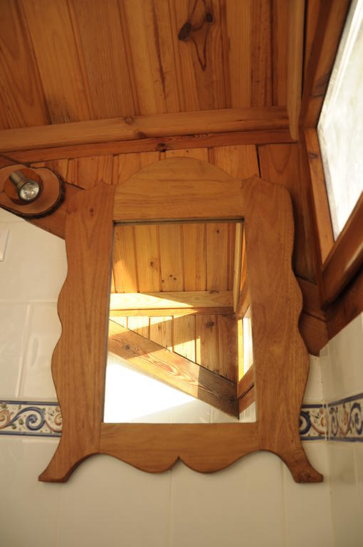 O'Porron Guest House Sabiñánigo Rom bilde