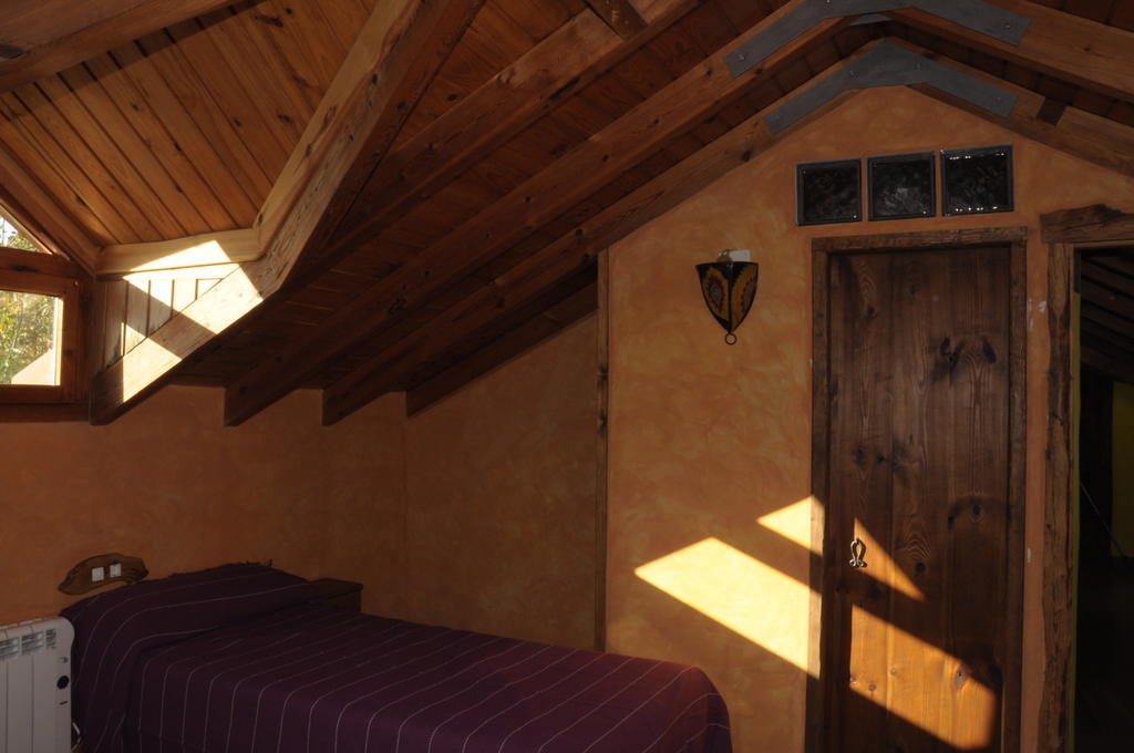 O'Porron Guest House Sabiñánigo Rom bilde
