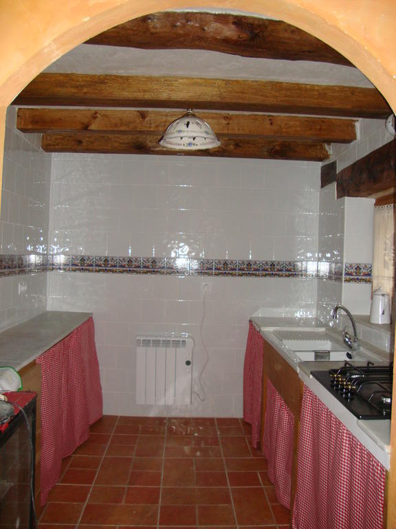 O'Porron Guest House Sabiñánigo Eksteriør bilde