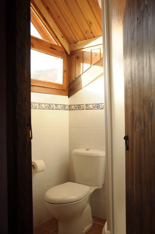 O'Porron Guest House Sabiñánigo Rom bilde