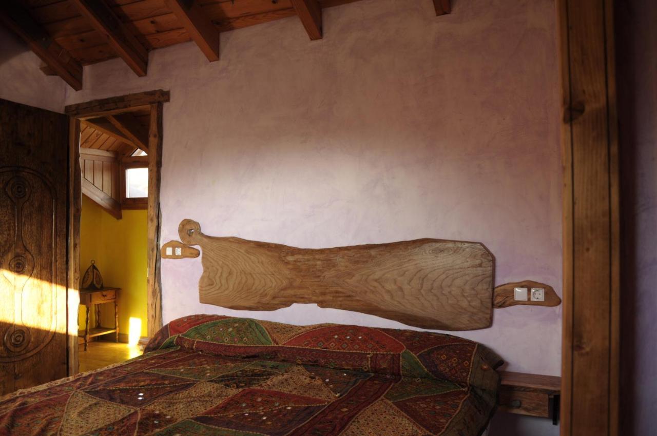 O'Porron Guest House Sabiñánigo Eksteriør bilde